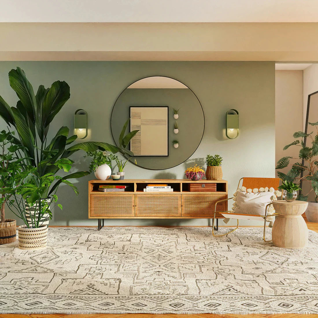 Home & Decore