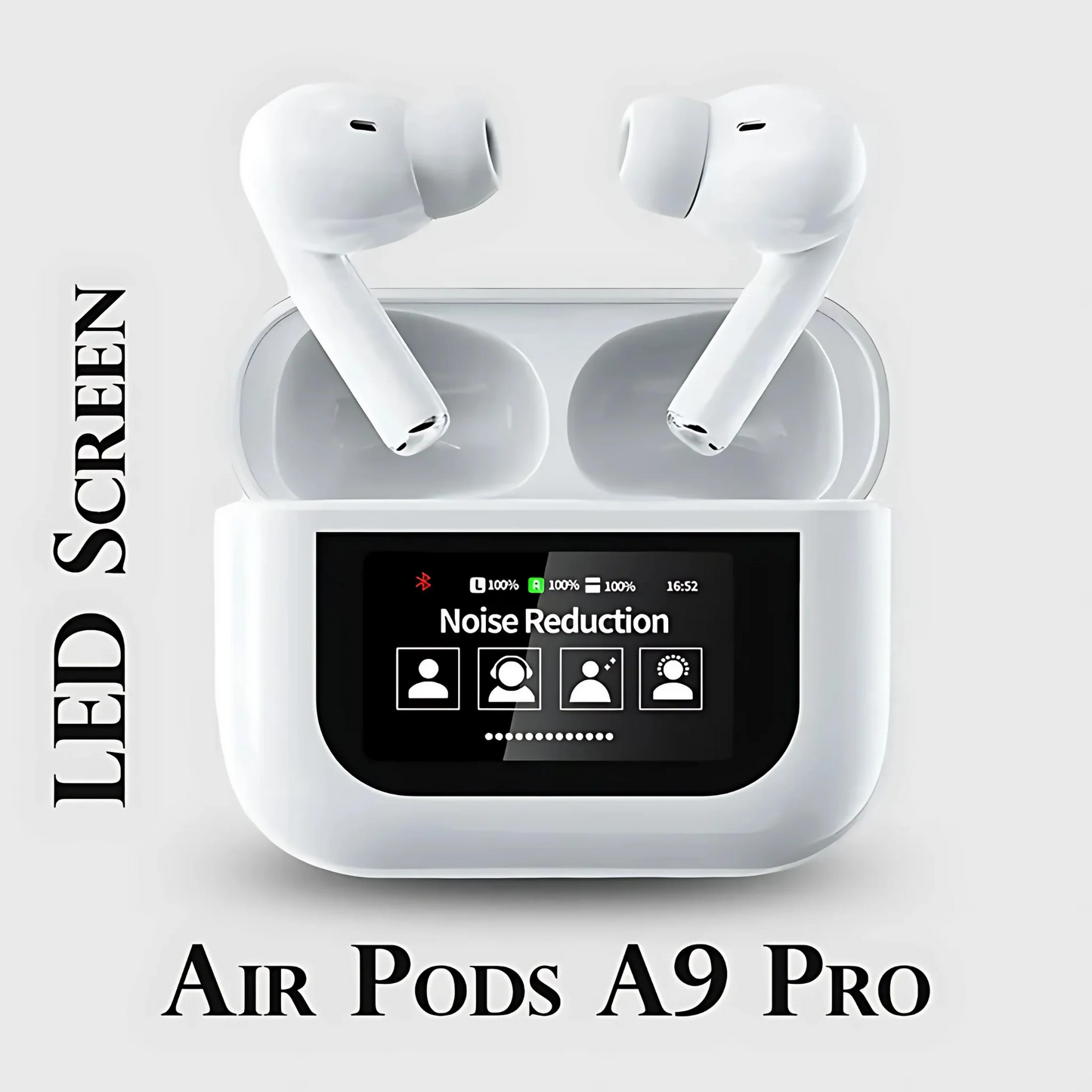 A9 pro Airpods Touch Screen Original AirPods Pro