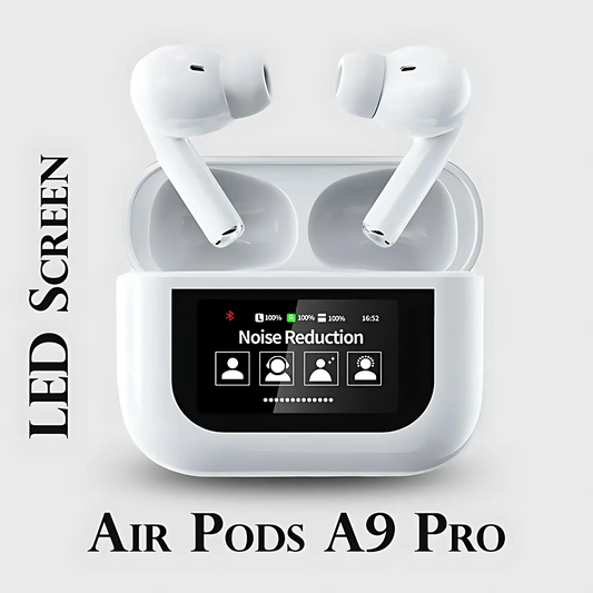 A9 pro Airpods Touch Screen Original AirPods Pro