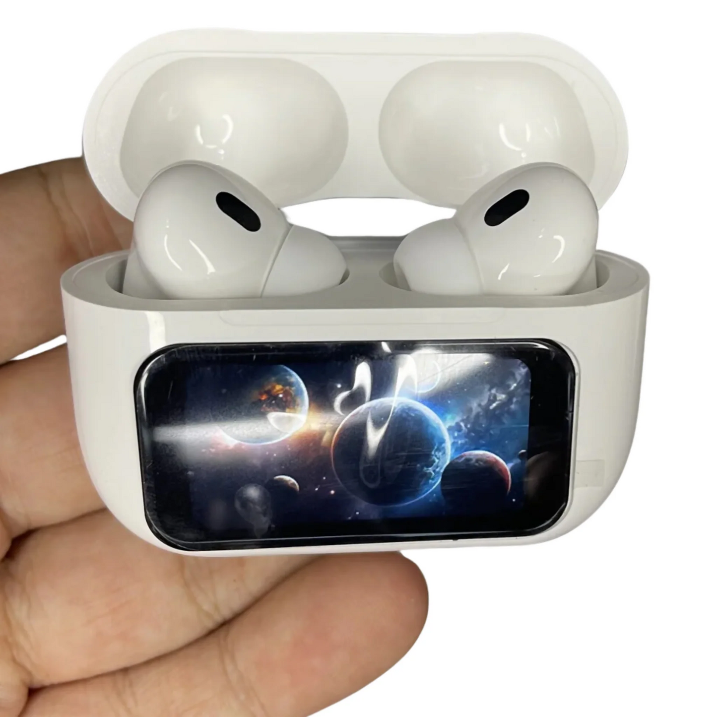 A9 pro Airpods Touch Screen Original AirPods Pro