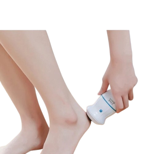 Electric Foot Vacuum