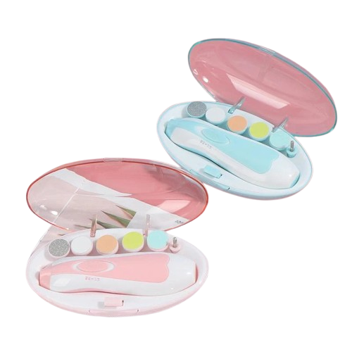 Baby Nail Clipper