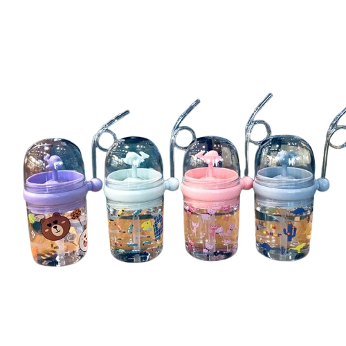 Baby Water Bottle - 250ml